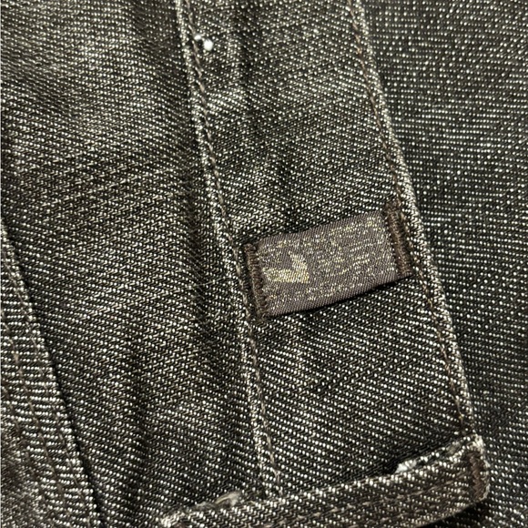 Brown 7 for all mankind jeans - Picture 6 of 7